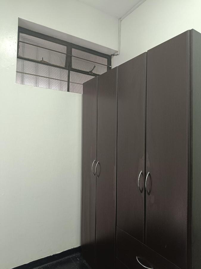 Room 5 Star Miraflores Lima Exterior foto